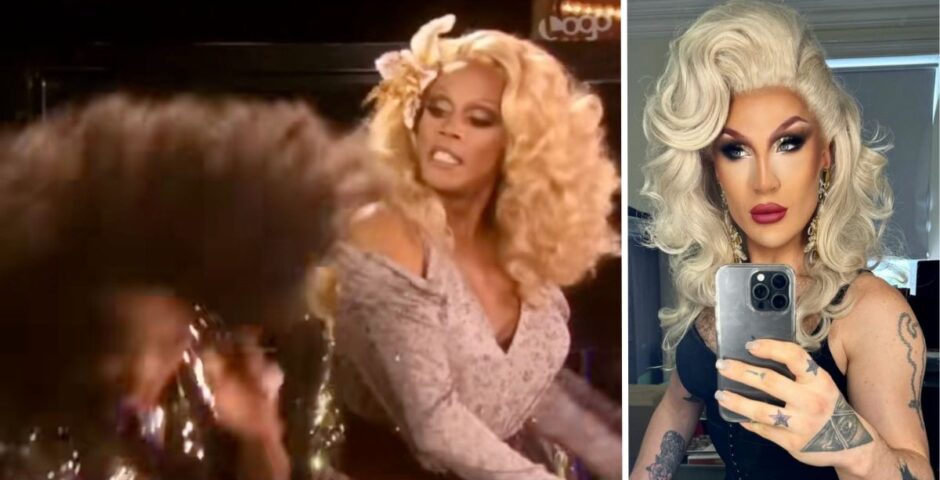 The Vivienne Tyra