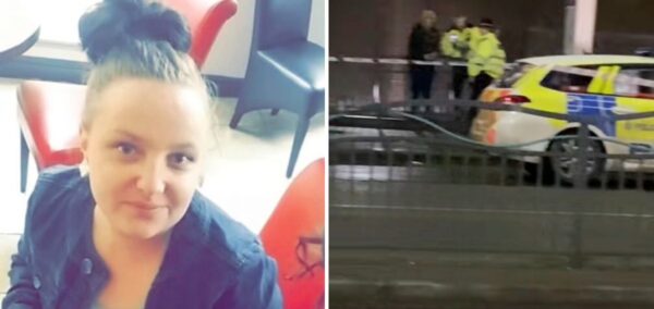 Sheffield Keeley died