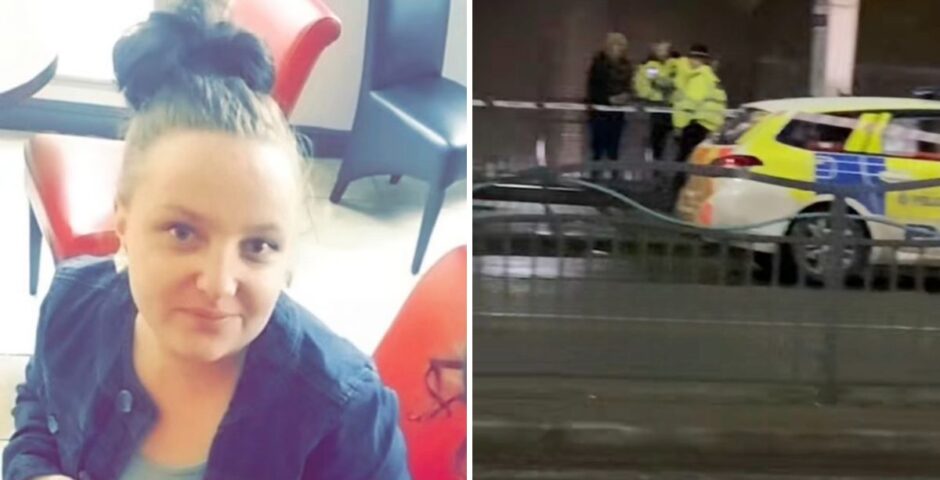 Sheffield Keeley died