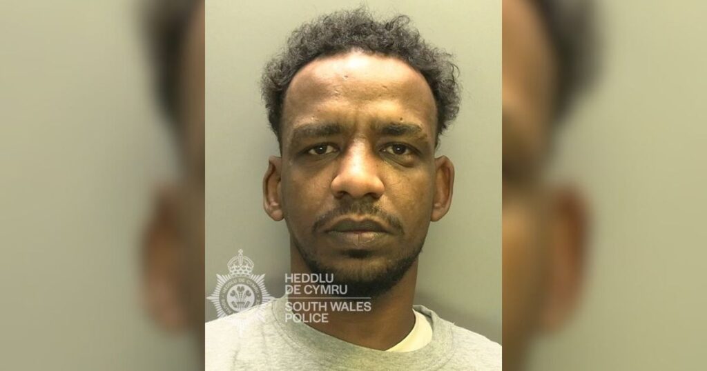 Cathays two women assaulted