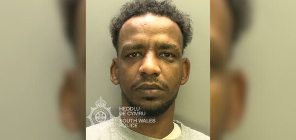 Cathays two women assaulted