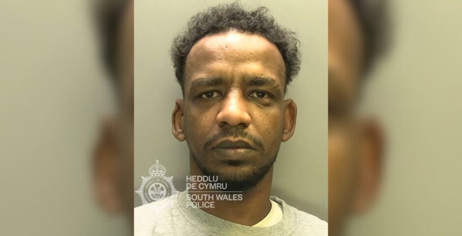 Cathays two women assaulted