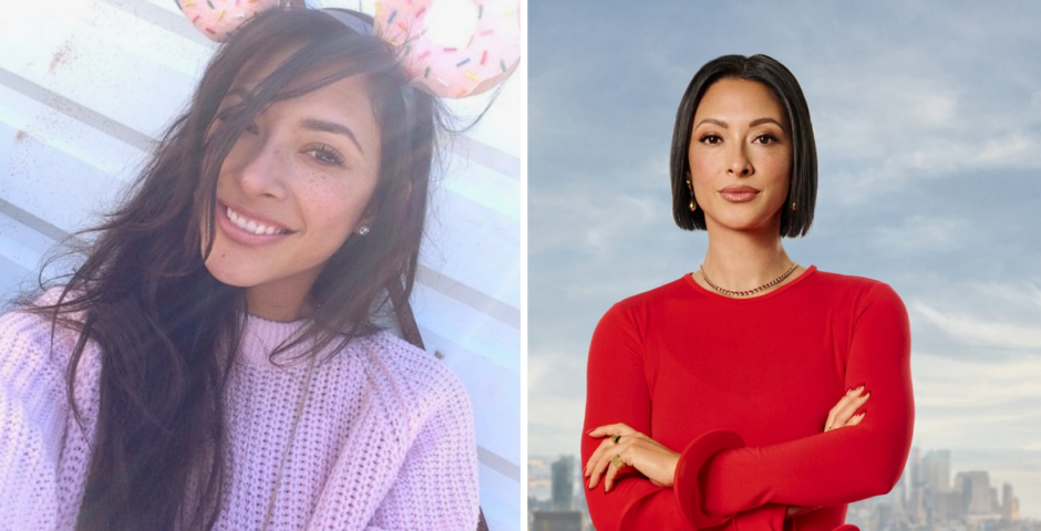 Selling The City cast transformations