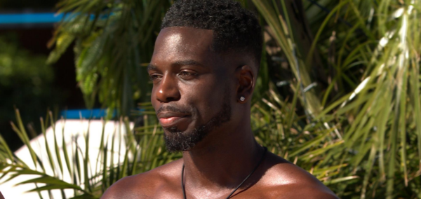 Marcel married Love Island All Stars