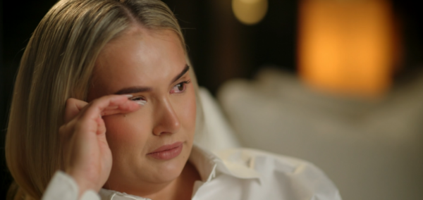 Tommy Fury Molly-Mae documentary
