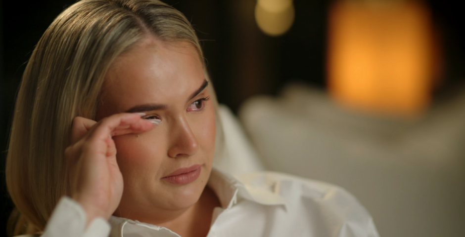 Tommy Fury Molly-Mae documentary