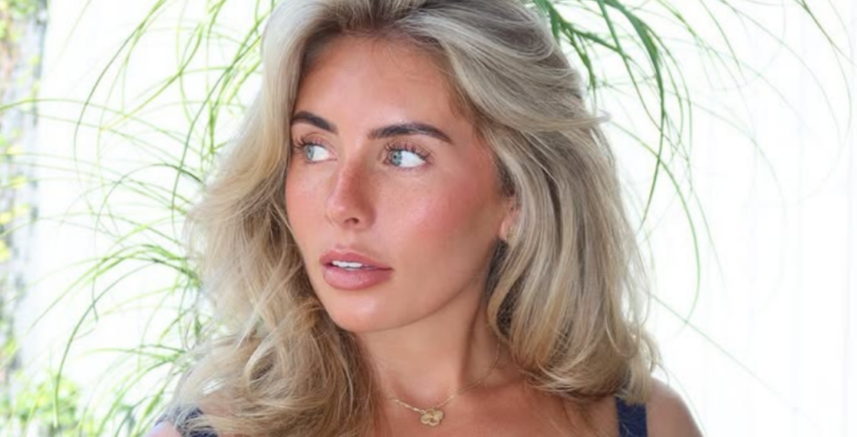 Bonnie Blue OnlyFans
