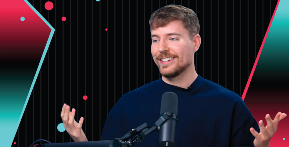 MrBeast TikTok