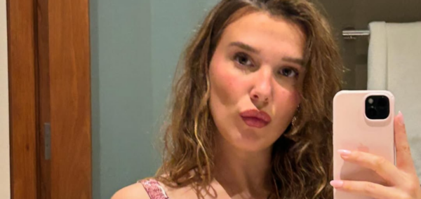 Millie Bobby Brown