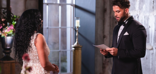 MAFS UK Lacey Nathan
