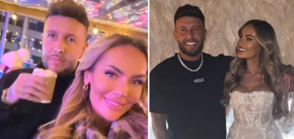 MAFS UK Adam Amy