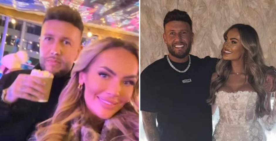 MAFS UK Adam Amy