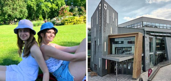 russell group unis environment 2024
