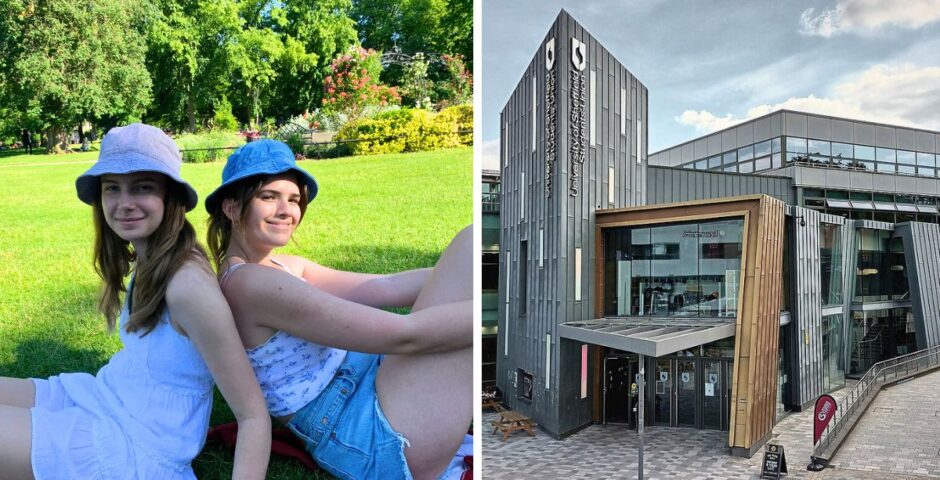 russell group unis environment 2024