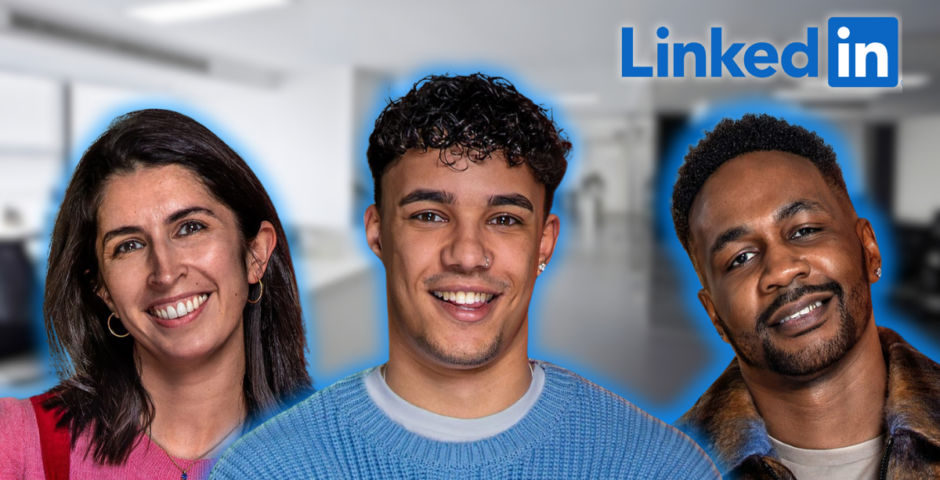 the traitors season three cast uk jobs linkedins