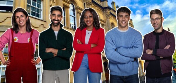 the traitors season three cast season 3 traitors uk bbc where went to uni