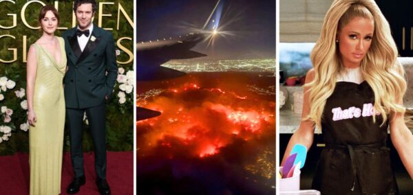 celebs houses burned down los angeles fires