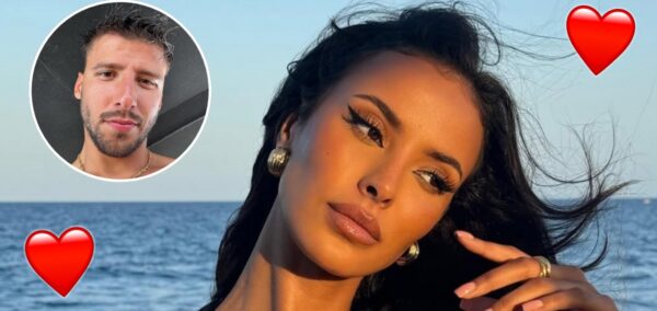 Maya Jama