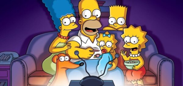 The Simpsons