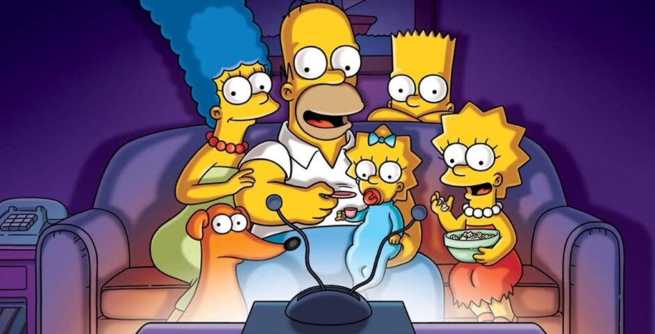 The Simpsons