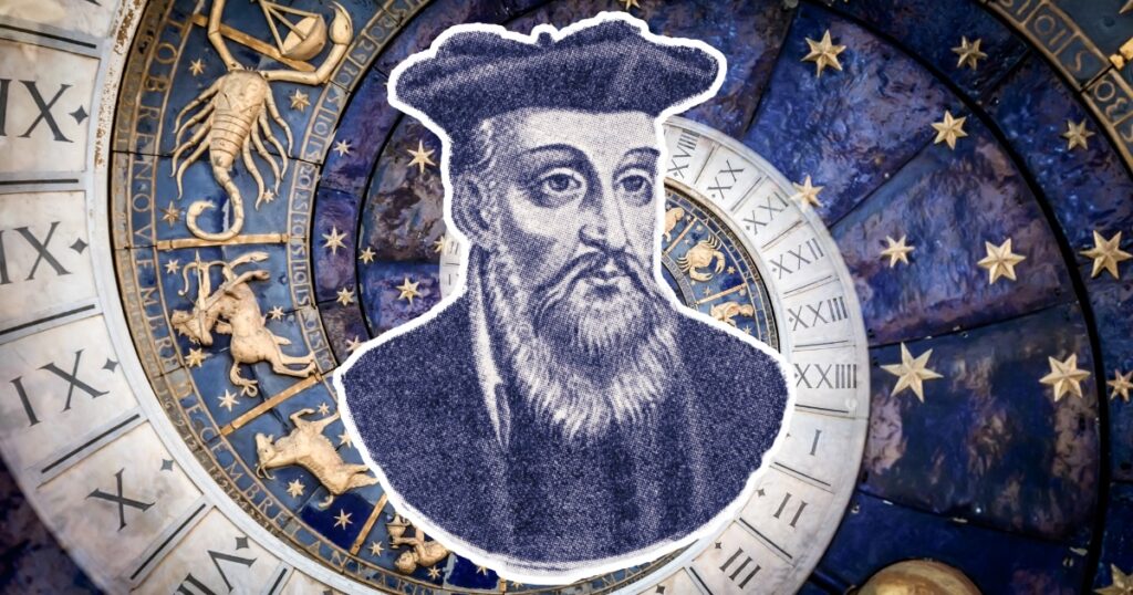 Nostradamus