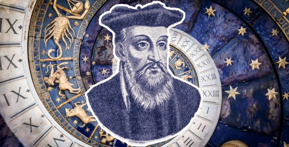 Nostradamus