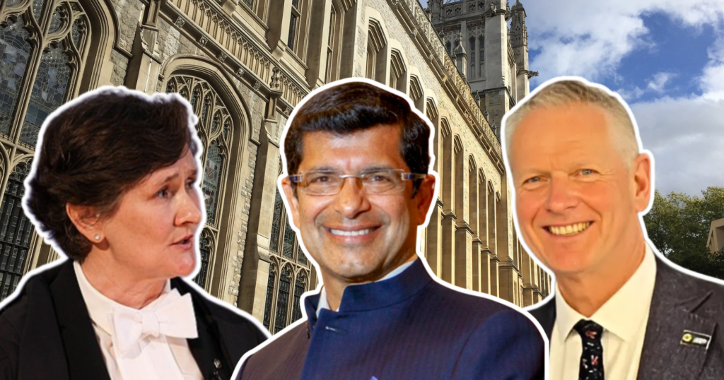 russell group uni vice-chancellors money spent on trips
