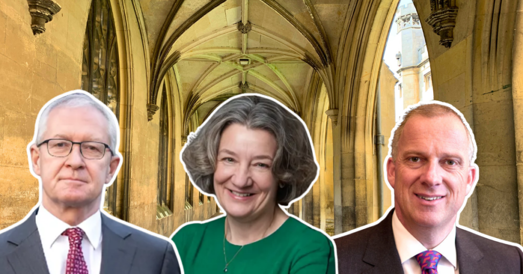 russell group unis vice chancellor pay