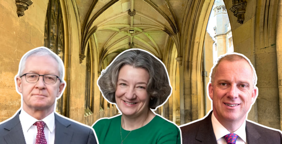 russell group unis vice chancellor pay