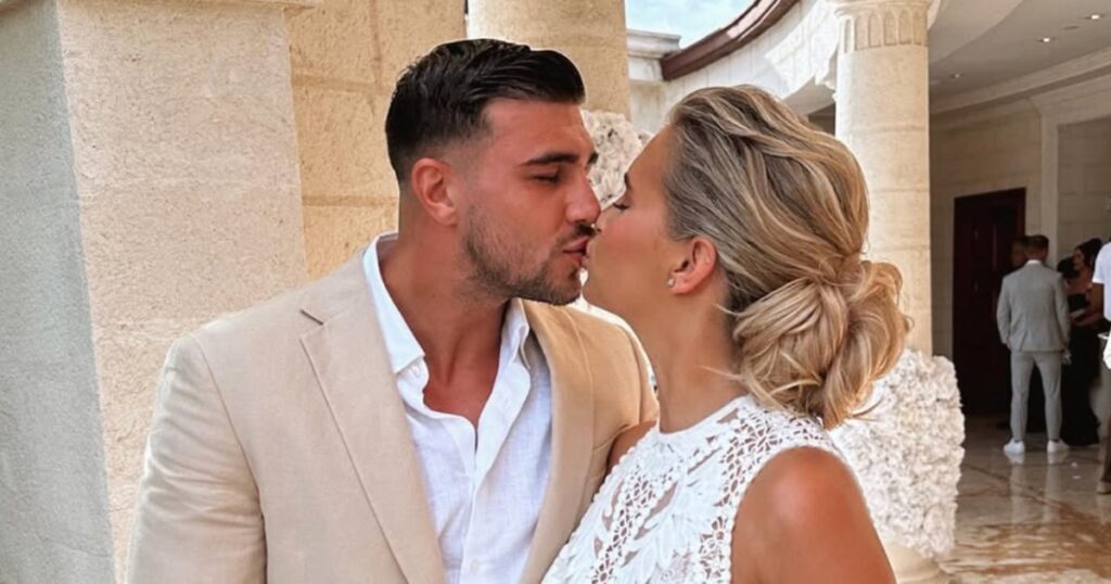 Tommy Fury