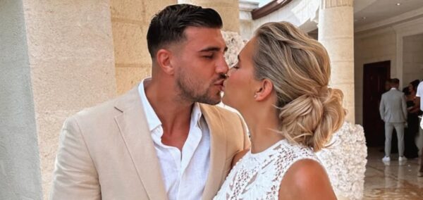 Tommy Fury