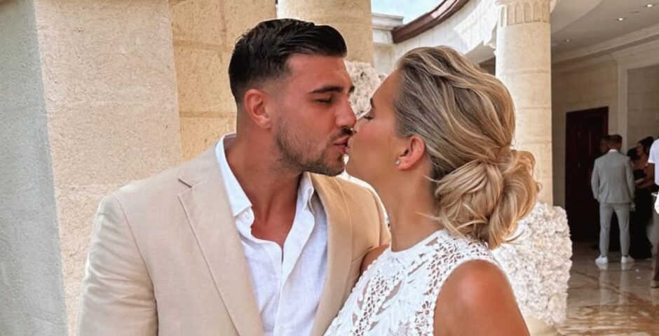 Tommy Fury