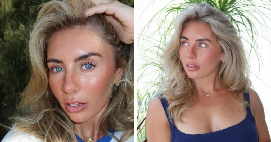 Bonnie Blue