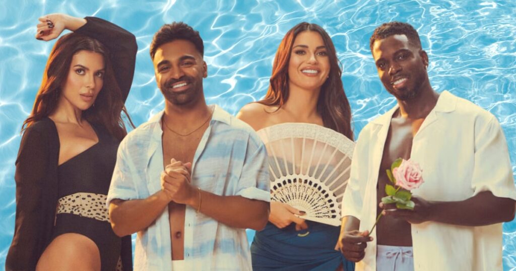 Love Island
