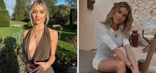 Tina Stinnes