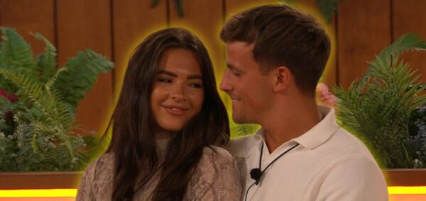 Gemma and Luca