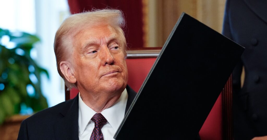 Trump