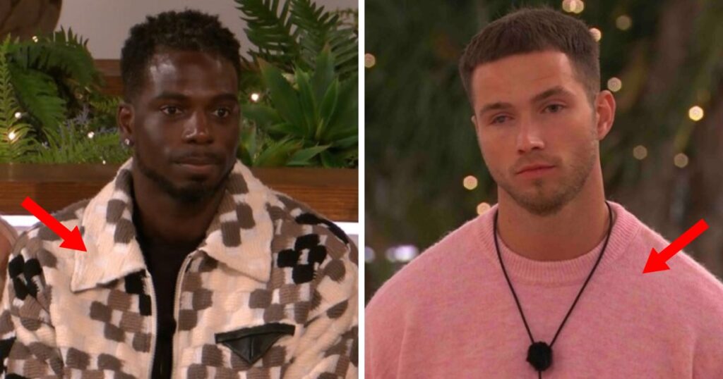 Love Island