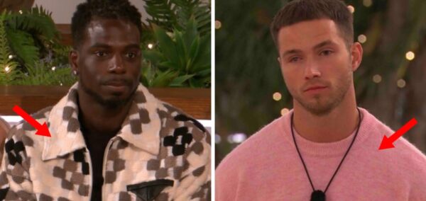 Love Island