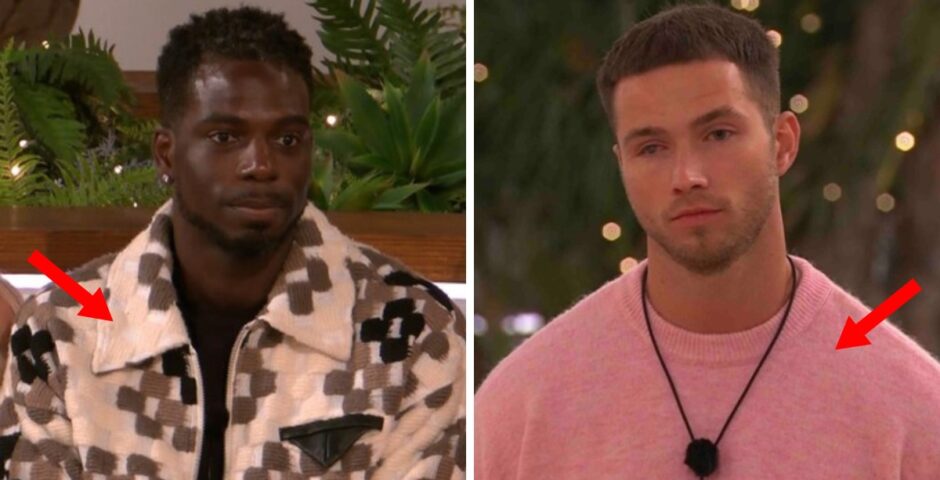 Love Island