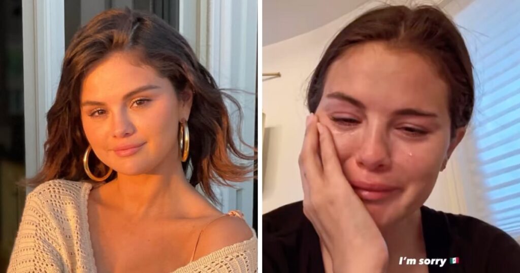 Selena Gomez