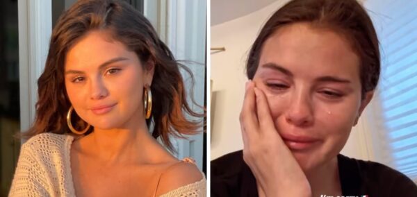 Selena Gomez