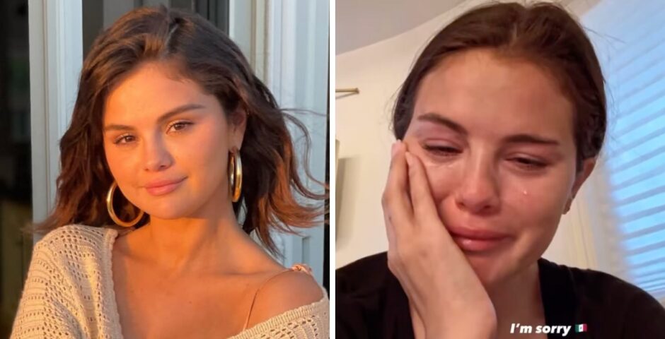 Selena Gomez