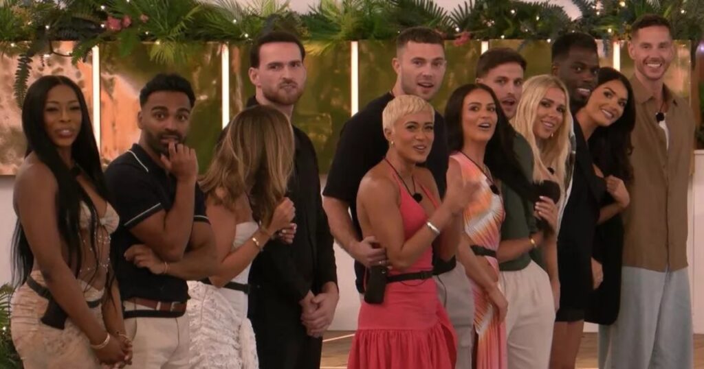 Love Island