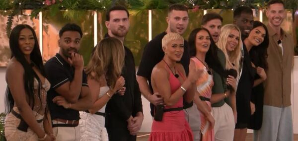 Love Island