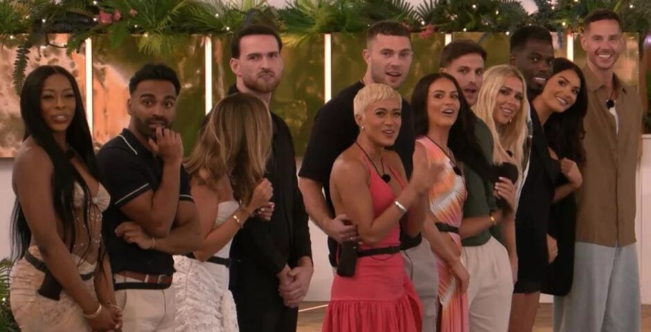 Love Island