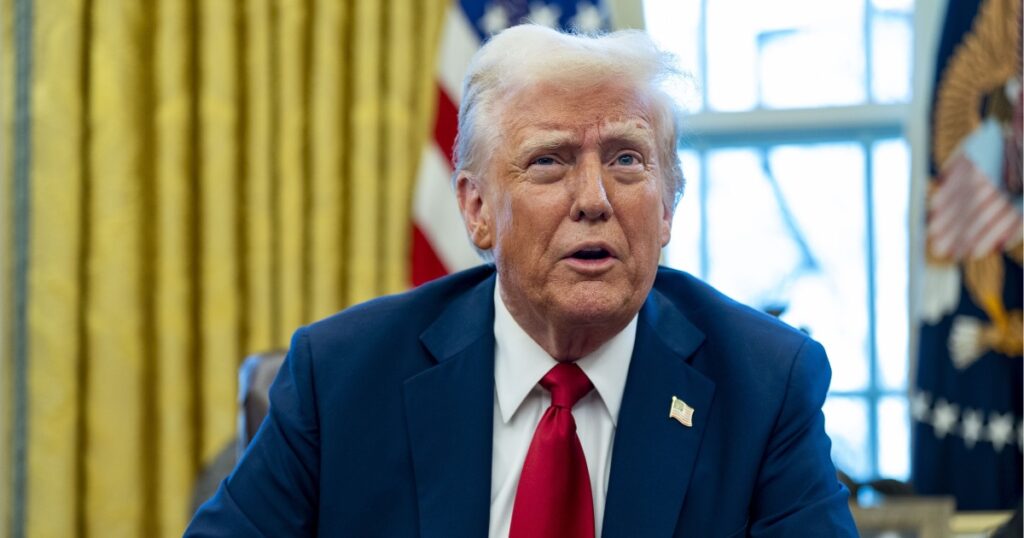 Trump