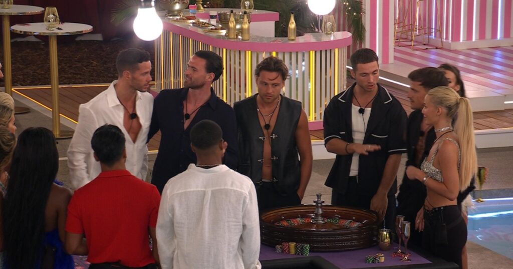 Love Island