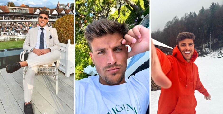 love island all stars luca bish secretly posh