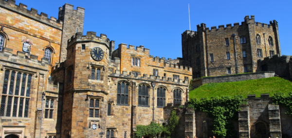 russell group unis uk universities cutting jobs cutting staff job cuts durham university i want to say university college you know the one everyone calls castle with no further elaboration